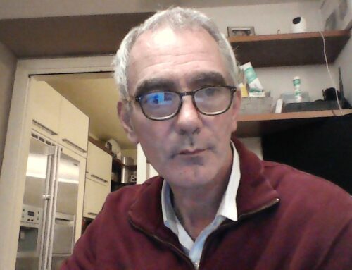 Centro di eccellenza mondiale per la riabilitazione Parkinson