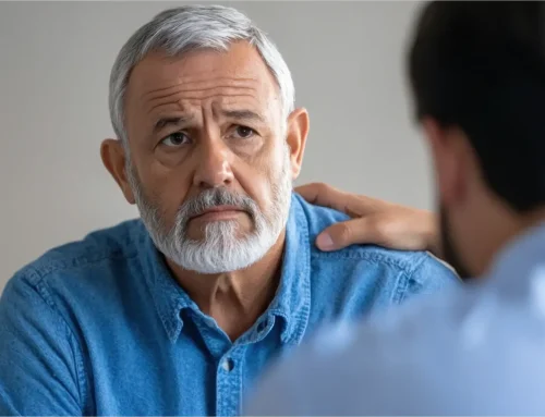 Perché troppo aiuto accelera il Parkinson