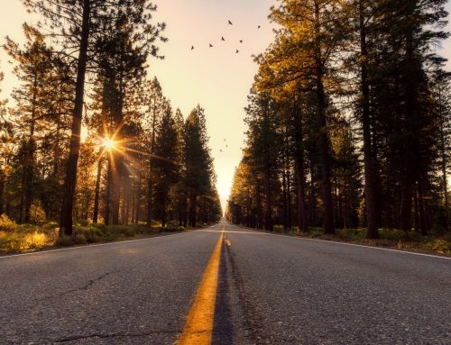 How to Achieve “Quality of life” The (not so) secret recipe
