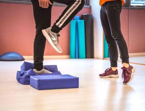 Freezing of Gait in Parkinson’s: the causes, treatments and therapies for the “blocking” in Parkinson’s.