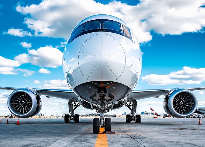 plane long flights with parkinson's