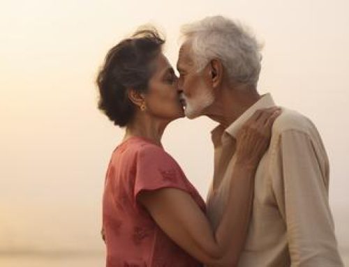 Parkinson e Sessualità: Una Guida Professionale e Completa all’Intimità